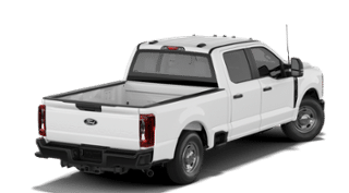 2027 Ford Super Duty® External Image 3